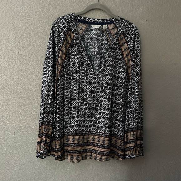 Anthropologie Tops - Anthropologie- Tylho - Top